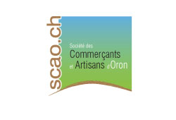 Société des commerçants et artisans d'Oron 